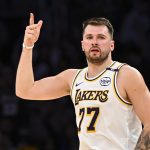 周最佳提名:东契奇、莱昂纳德、亚历山大、基迪、字母哥在列-足彩论坛-足彩策略-足彩投注网