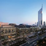 一个专门针对体育和娱乐业的新自由区在迪拜落地-足彩论坛-足彩策略-足彩投注网