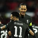 萨拉赫留队，范迪克或跟进，阿诺德去向成疑-足彩论坛-足彩策略-足彩投注网