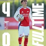 阿森纳青训新星道曼大放异彩,豪门竞逐赫伊森战火升级-足彩论坛-足彩策略-足彩投注网