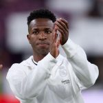 ESPN:维尼修斯去沙特的可能性越来越小,他已在与皇马谈新合同-足彩论坛-足彩策略-足彩投注网