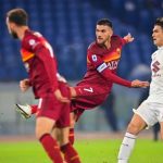 意甲 罗马 VS 尤文图斯-足彩论坛-足彩策略-足彩投注网