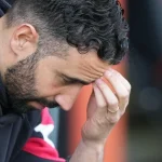 霍伊伦绝境爆发,曼联五场不胜,阿莫林令人失望-足彩论坛-足彩策略-足彩投注网