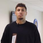 克雷桑：在泰山4个赛季很有收获 上演5次帽子戏法-足彩论坛-足彩策略-足彩投注网