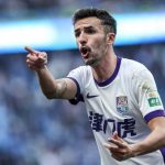 中超射手榜:基莱斯7球居首,国内球员中谭龙、杨超声在前10位-足彩论坛-足彩策略-足彩投注网