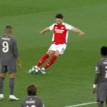 赖斯任意球双响，姆巴佩生涯至今尚未直接任意球破门-足彩论坛-足彩策略-足彩投注网