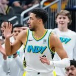 “最被高估之人”带队2比0！哈利伯顿强势回应质疑-足彩论坛-足彩策略-足彩投注网