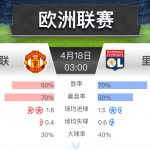 欧联 曼联 vs 里昂-足彩论坛-足彩策略-足彩投注网