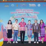 泰国官宣2025世界超级泼水节,五天狂欢将引爆全球目光-足彩论坛-足彩策略-足彩投注网