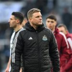 纽卡助教廷德尔将代为出席赛前发布会-足彩论坛-足彩策略-足彩投注网