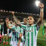 曼联弃将神迹助贝蒂斯首进欧战决赛，决赛将战切尔西-足彩论坛-足彩策略-足彩投注网