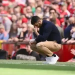 曼联创多项队史尴尬纪录-足彩论坛-足彩策略-足彩投注网