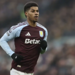 曼联前锋拉什福德签约扎哈维,为加盟巴萨铺路-足彩论坛-足彩策略-足彩投注网