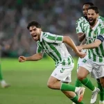 世界波+绝杀助攻贝蒂斯首进欧战决赛-足彩论坛-足彩策略-足彩投注网