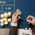 博彩概率学:理性玩家的必修课-足彩论坛-足彩策略-足彩投注网