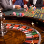 了解赌博游戏的规则和赔率-足彩论坛-足彩策略-足彩投注网