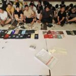 西港警方单日查封3处窝点,逮捕45人-足彩论坛-足彩策略-足彩投注网